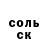 Бошки Шишки Amnesia Benjamin Kirby